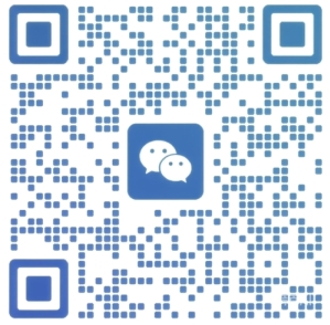 微信二维码